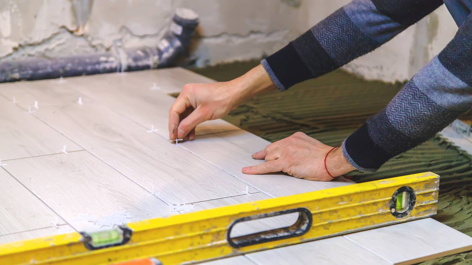 plasterboard installation london