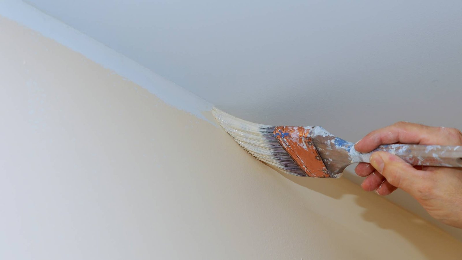 wall painting london